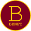 Benefits Asia Logo