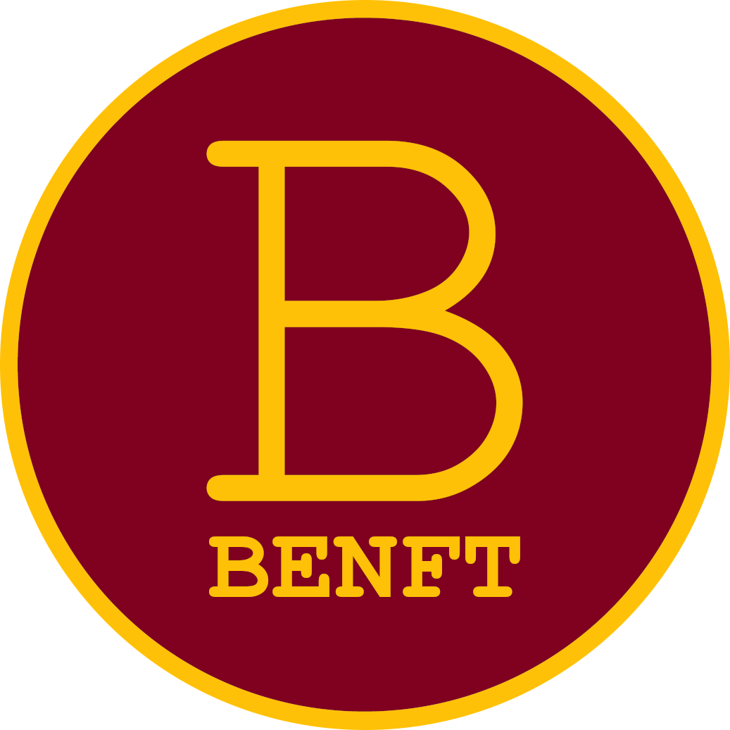 Benefits Asia Logo